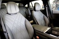 2023 MERCEDES-BENZ EQE 500 4MATIC, 25.890 KM, JAMAIS ACCIDENTE: • PINNACLE PACK / DRIVE ASSIST PACK... (image 8)