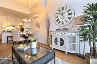 APPARTEMENTS DE LUXE À LOUER À BOISBRIAND LUXURY APARMENTS FOR RENT IN BOISBRIAND APPAREILS DE CUISI... (image 1)