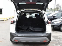 Apple CarPlay, Android Auto, Heated Seats, Heated Steering Wheel, Aluminum Wheels! This 2022 Rogue s... (image 5)