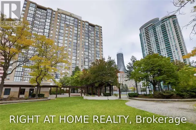 704 - 285 ENFIELD PLACE Mississauga (City Centre), Ontario in Long Term Rentals in Mississauga / Peel Region - Image 25