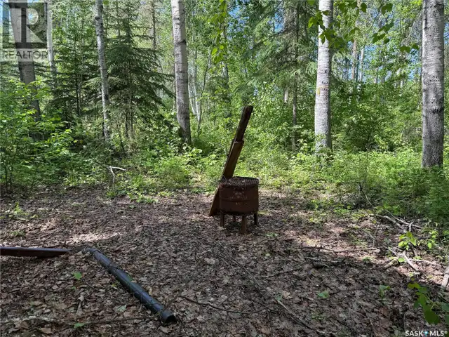 404 Northshore DRIVE Northern Admin District, Saskatchewan in Houses for Sale in La Ronge - Image 20