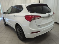 The 2019 Buick Envision Preferred is a smart choice for drivers who want a refined compact SUV with... (image 5)