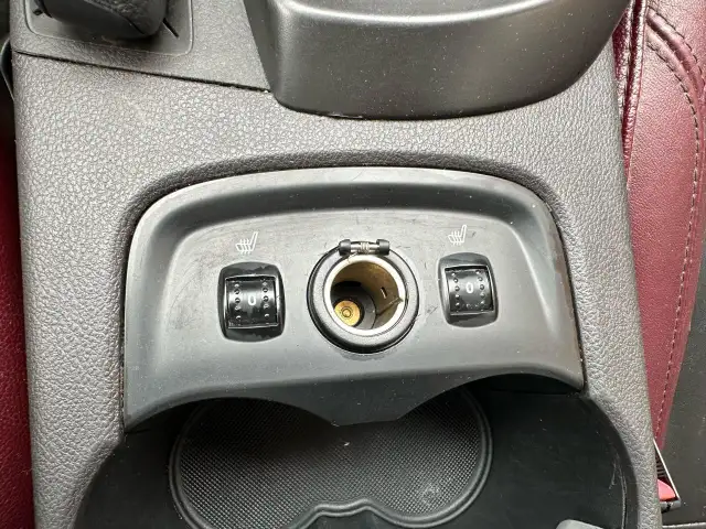 2013 Ford Focus Titanium Navigation Leather in Cars & Trucks in Oakville / Halton Region - Image 17