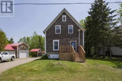 RENOVATED HOME WITH DOUBLE GARAGE! Over the last seven years this home has been extensively renovate...