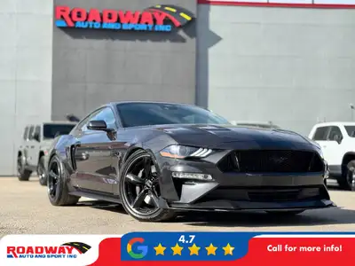 At Roadway Auto & Sport, we’re proud to help car buyers find the right vehicle at the right price —...