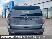 Saskatoon Motor Products - Recent Arrival! 2021 Chevrolet Suburban RST - Certified. GM Certified Det... (image 4)