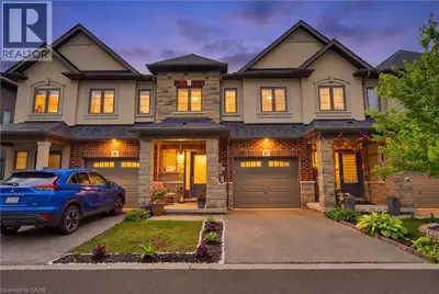 Designed around the way families actually live, this well-cared-for three-bedroom home offers bright...