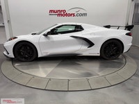 Vehicle Highlights include: 3LT Trim, Power Convertible Hardtop, Z51 Performance, Stingray R Appeara... (image 7)