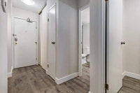 Amenities: Balconies • Heat & Water Included • Air Conditioning Suite & Building: Spacious one-bedro... (image 8)