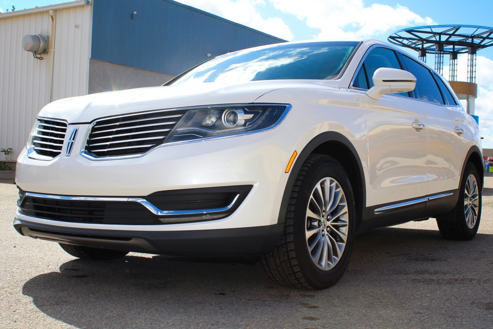 2016 Lincoln MKX | Cars & Trucks | Winnipeg | Free local classifieds ...