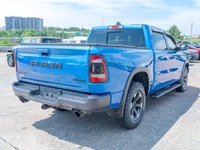 Come see this 2021 Ram 1500 Rebel before someone takes it home! *Get Your Money's Worth for this Ram... (image 4)