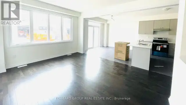 100 LILLIAN WAY Haldimand, Ontario in Long Term Rentals in Brantford - Image 10