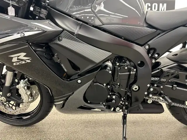 2025 Suzuki GSX-R600M5 GSXR - V6394 - -No Payments for 1 Year** in Sport Bikes in Markham / York Region - Image 14