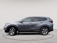 Honda CR-V AWD LX 2022 à vendreJAMAIS ACCIDENTÉ | UN SEUL PROPRIETAIRE | TRÈS BELLE Honda CR-V AWD L... (image 1)