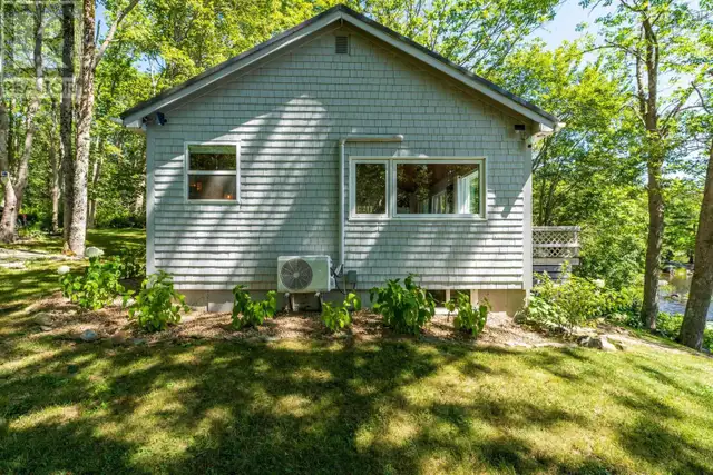 5232 Highway 340 Forest Glen, Nova Scotia in Houses for Sale in Yarmouth - Image 13