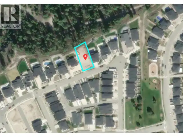 1029 ANTLER Drive Penticton, British Columbia in Land for Sale in Penticton - Image 22