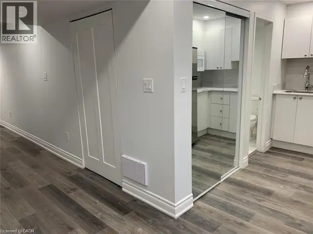 1005 FARMSTEAD Drive Unit# Basement Milton, Ontario in Long Term Rentals in Oakville / Halton Region - Image 15