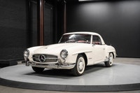 The team at Sherwood Motorcars would like to welcome you to our dealership based in Sherwood Park, w... (image 4)