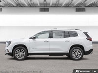 This GMC Acadia has a trusty Gas 2.5L/ engine powering this Automatic transmission. *This GMC Acadia... (image 2)