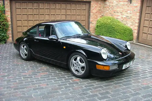 WANTED ! older porsche 911 356 912 turbo 1948-1998 any condition in Classic Cars in Downtown-West End - Image 12