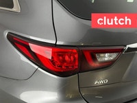 Brake Assist, Power Tailgate/Hatch, Auto Dimming Rearview Mirror and more! Clutch is the largest onl... (image 9)