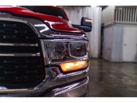 **ACCIDENT FREE - MECHANICALLY CERTIFIED** 28,594 KM This 2024 Ram 3500 4x4 Crew Cab Big Horn is pow... (image 4)