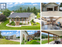 1312 Maier Road Sicamous, British Columbia