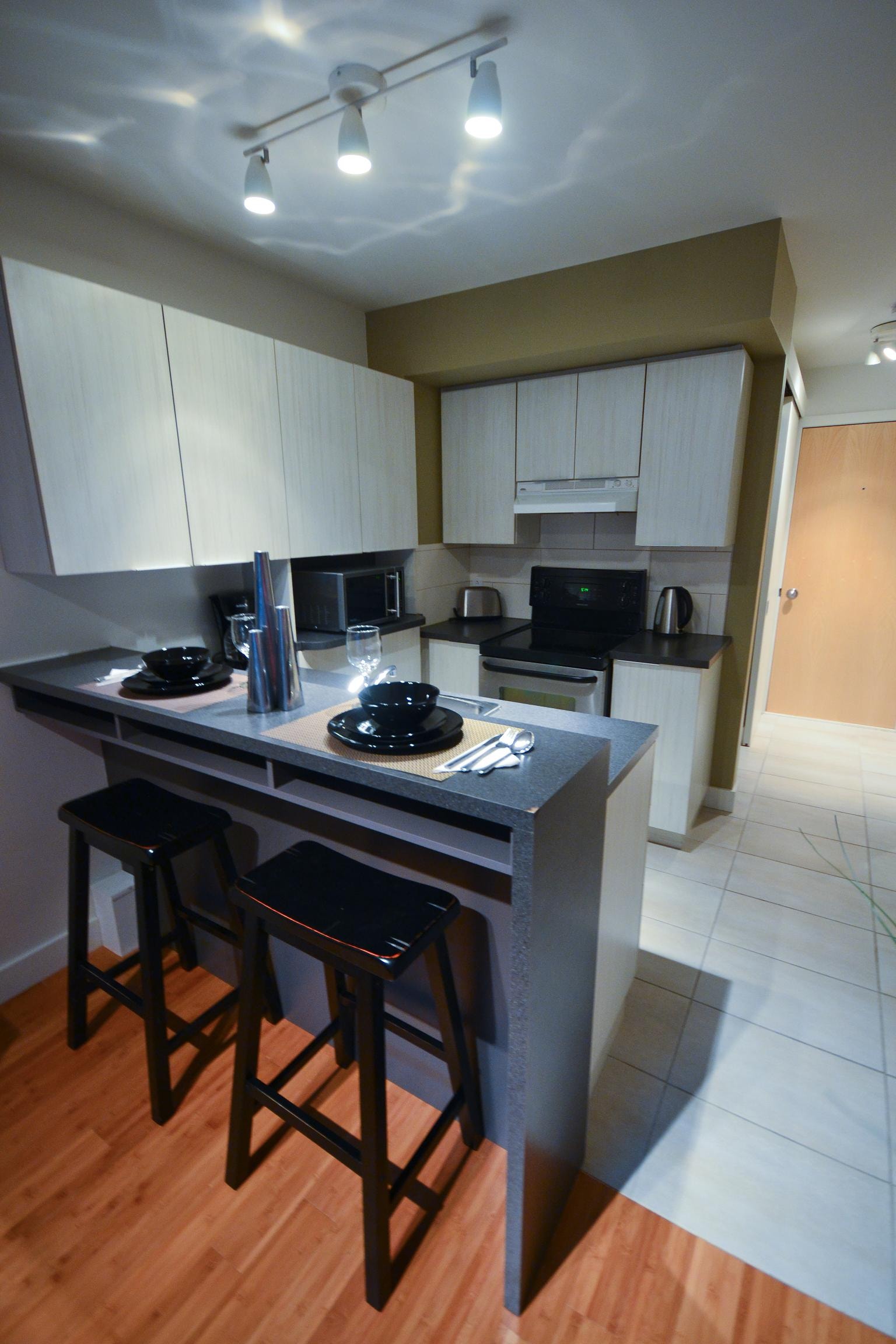 4270 Rue De Bullion Plateau Mont-Royal — photo 2
