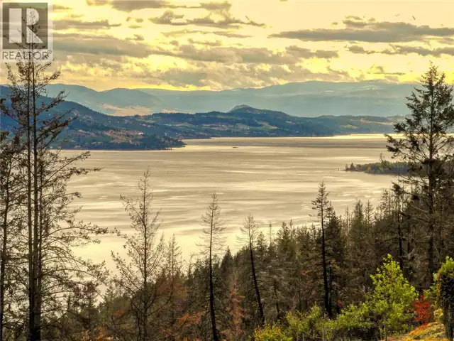 705 Udell Road Vernon, British Columbia in Land for Sale in Fort St. John - Image 8