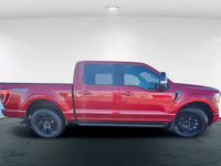 Experience the power and versatility of the 2021 Ford F-150 XLT in a striking red finish with a robu... (image 6)