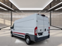 2018 Ram ProMaster 2500 High Roof Built for business, cargo, and everyday productivity, this 2018 Ra... (image 3)