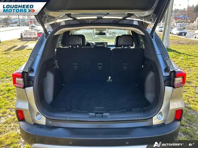 2024 Ford Escape Platinum in Cars & Trucks in Mission - Image 10