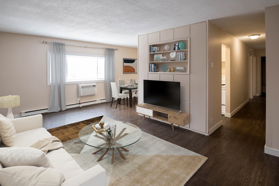 St. Vital - Two-Bedroom Suite Available 2