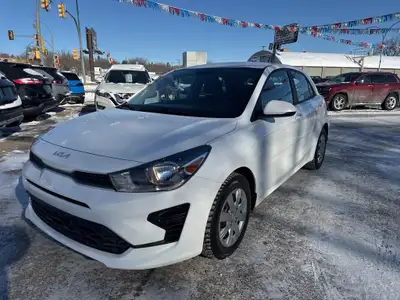 ONLY 41K . Engine: 1.6 L/100Km City: 7.7 L/100Km Hwy: 6.1 Safety Equipment ABS And Driveline Tractio...