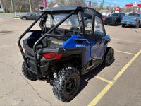 RZR 900 Trail Edition! 75 HP ProStar 900 Engine (875cc twin-cylinder)! High/Low Range CVT Transmissi... (image 5)