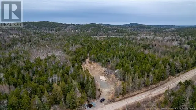 0 Lobster Pound Road Hersonville, New Brunswick in Land for Sale in Saint John - Image 9
