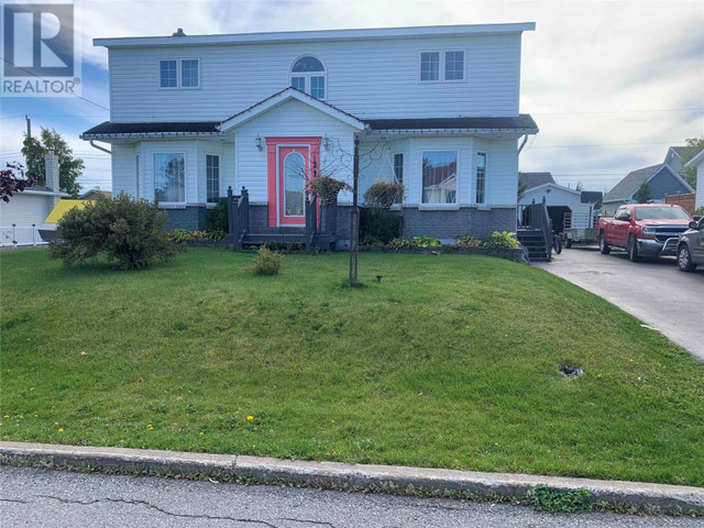 21 Juniper Street Lewisporte, Newfoundland & Labrador in Houses for Sale in Gander