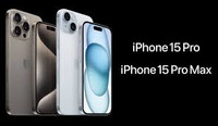 IPHONE 15 SERIES AVAILABLE NOW