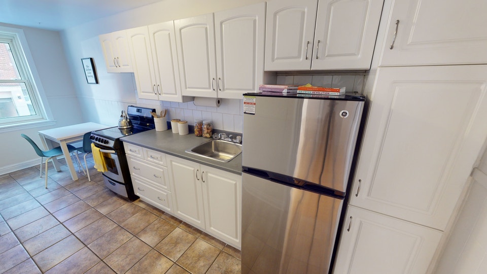 Apartment for Rent at 225 MacLaren, Centretown 2