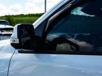 Welcome To Sherwood Park Chevrolet. The #1 Volume Chevrolet Dealer in Canada. Leather / Heated & Ven... (image 6)