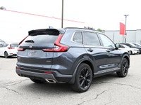 (HCUV ) HONDA CERTIFIED USED VEHICLE, NO HIDDEN FEES, NO EXTRA $$$ ON HCUV(CPO), BALANCE OF WARRANTY... (image 5)