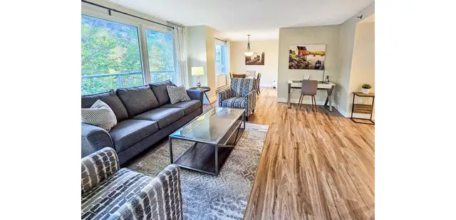 Dartmouth Insurance Displacement Housing – Furnished Accomm in Short Term Rentals in Dartmouth - Image 25