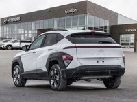 *Certified!* This high tech SUV is compatible with pretty much anything, even adventure. This 2024 H... (image 4)