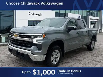 This Chevrolet Silverado 1500 delivers a Gas V8 5.3L/325 engine powering this Automatic transmission...