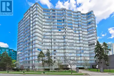 Spacious and Bright Two Bedroom + Solarium Condo in the heart of Mississauga, a Prime Location! Larg...
