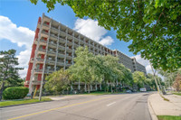 350 QUIGLEY Road, Unit #537 Hamilton, Ontario