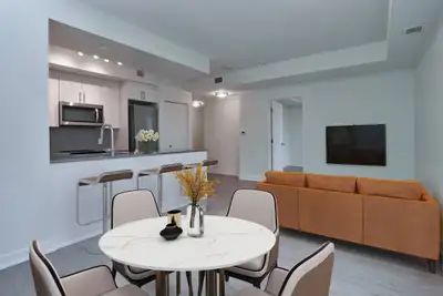 Claridge Homes, ONYX Live the luxury lifestyle in the soaring Claridge ONYX, a gem in the heart of t...