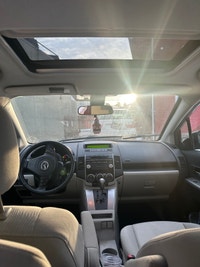2010 Mazda 5 Grand Touring Year: 2017 Make: Mazda Model: Mazda 5 Mileage: 153,809 Km Transmission: A... (image 6)