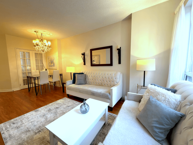 Your Perfect Home Awaits! 1-5 Bedroom Homes for Rent in Short Term Rentals in Mississauga / Peel Region - Image 26