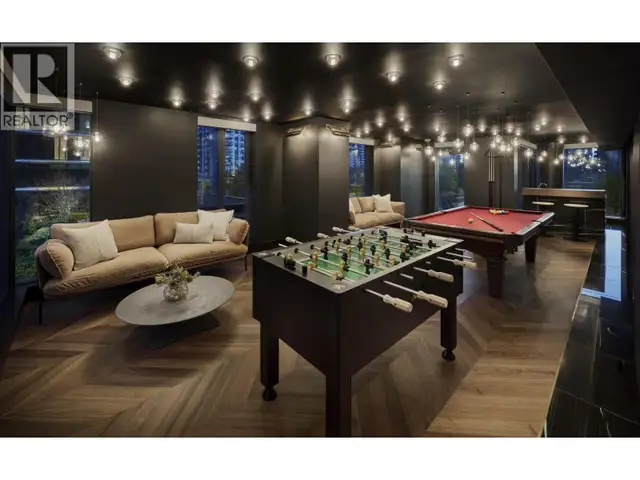 1106 1482 ROBSON STREET Vancouver, British Columbia in Condos for Sale in Vancouver - Image 9